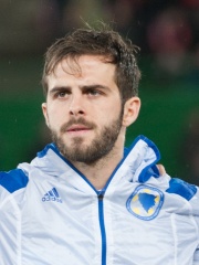 Photo of Miralem Pjanić