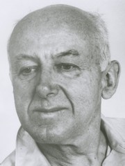 Photo of Henry Cowell