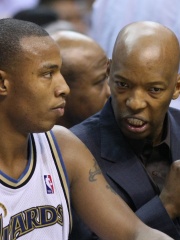 Photo of Sam Cassell