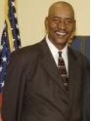 Photo of George Gervin