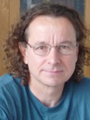 Photo of Roderick MacKinnon