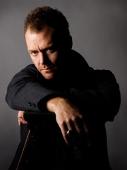 Photo of Marton Csokas