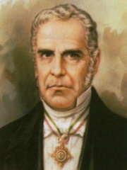 Photo of José Ignacio Pavón