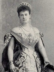 Photo of Duchess Marie of Mecklenburg-Schwerin