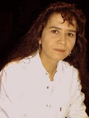 Photo of Maria Schneider