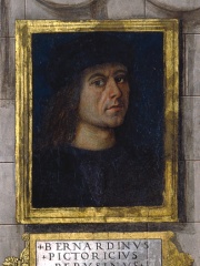 Photo of Pinturicchio