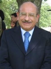 Photo of Valentín Paniagua