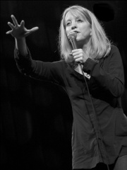 Photo of Maria Schneider