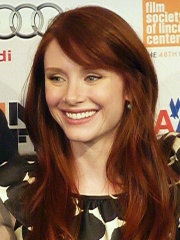 Photo of Bryce Dallas Howard