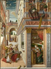 Photo of Carlo Crivelli