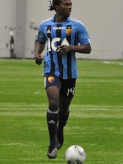Photo of Kebba Ceesay