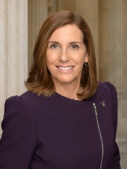 Photo of Martha McSally