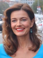 Photo of Paulina Porizkova