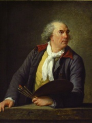 Photo of Hubert Robert