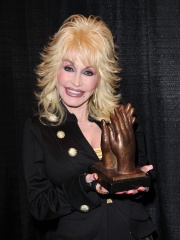 Photo of Dolly Parton