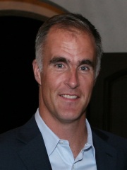 Photo of Todd Martin