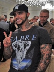 Photo of Timati