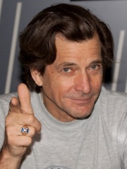 Photo of Dirk Benedict