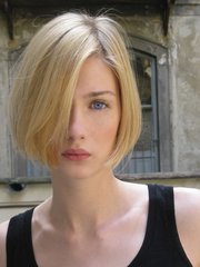 Photo of Eva Riccobono