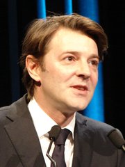 Photo of François Baroin