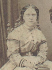 Photo of Annie Chapman