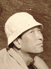 Photo of Akira Kurosawa