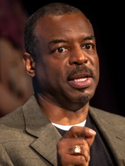 Photo of LeVar Burton