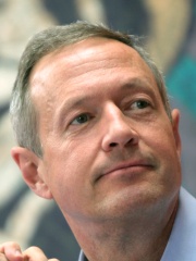 Photo of Martin O'Malley