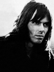 Photo of Nicky Hopkins