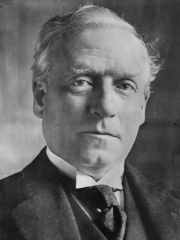 Photo of H. H. Asquith