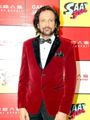 Photo of Kay Kay Menon