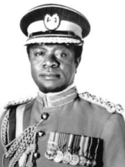 Photo of Ignatius Kutu Acheampong