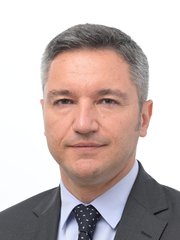 Photo of Kristian Vigenin