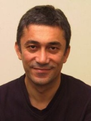 Photo of Nuri Bilge Ceylan