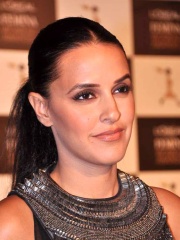 Photo of Neha Dhupia