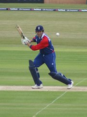 Photo of Marcus Trescothick