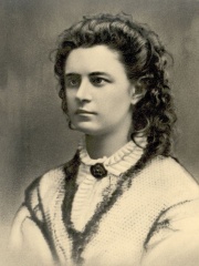 Photo of Lydia Koidula