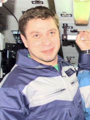 Photo of Konstantin Kozeyev