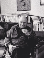 Photo of Jacques Ellul