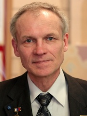 Photo of Sergei Avdeyev