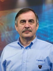 Photo of Pavel Vinogradov