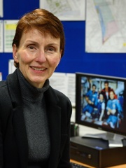 Photo of Helen Sharman