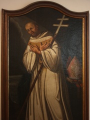 Photo of Saint Malachy