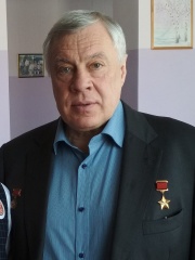 Photo of Aleksandr Nikolayevich Balandin