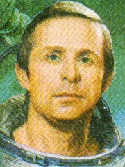 Photo of Viktor Savinykh