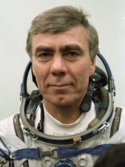 Photo of Anatoly Levchenko