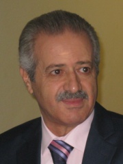 Photo of Muhammed Faris