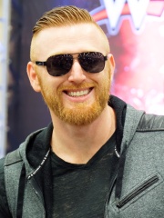 Photo of Heath Slater