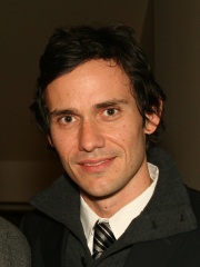 Photo of Christian Camargo