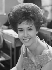 Photo of Helen Shapiro